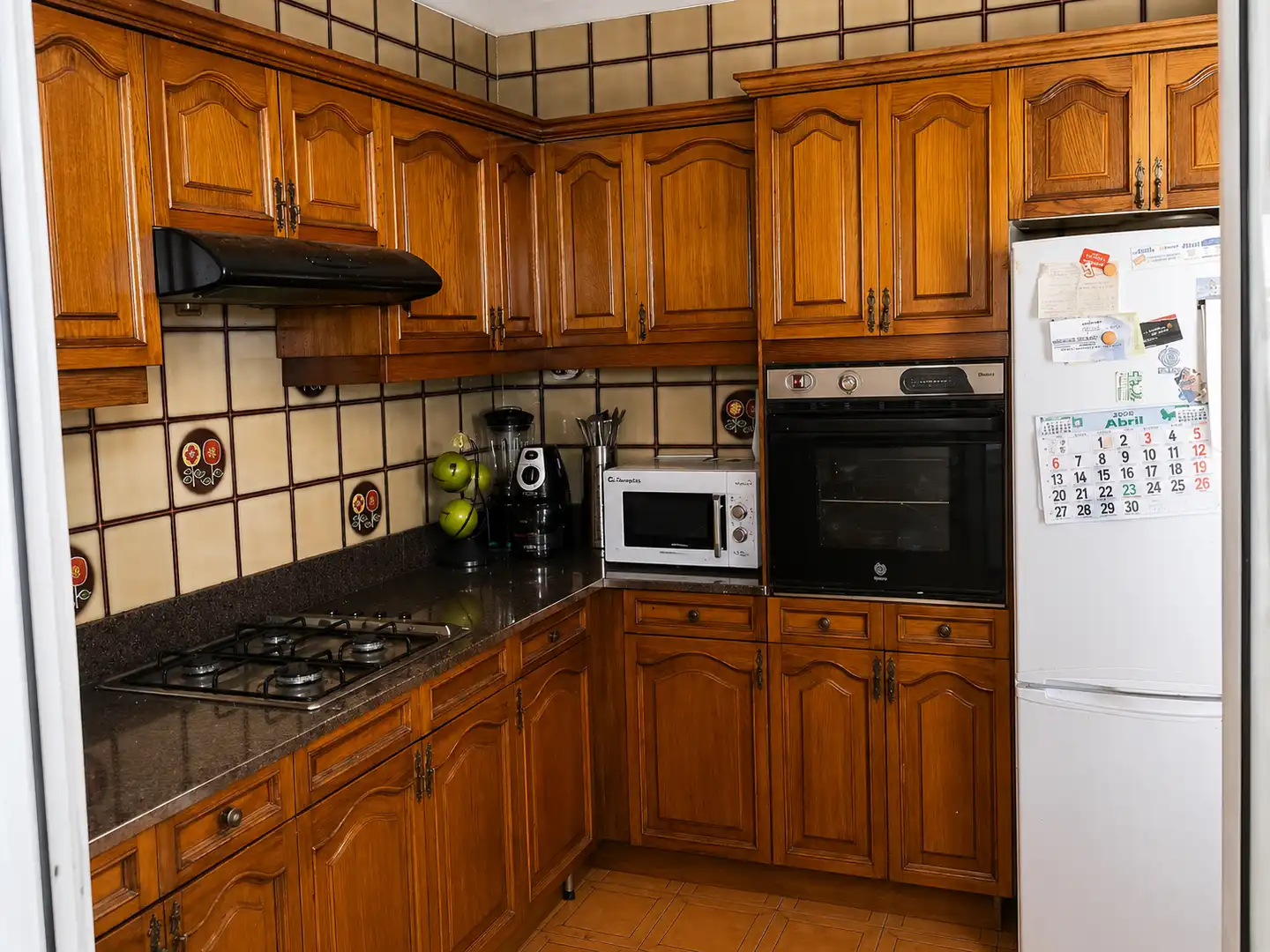 Piso en venta en Sant Pere, Mas de Clariana