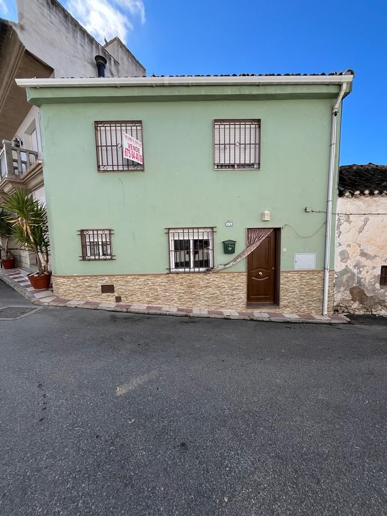 Casa o xalet en venda a Calle Granada, 18, Montillana
