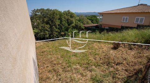 TERRENO URBANO EN EL CENTRO DE LLAGOSTERA, immagine 3