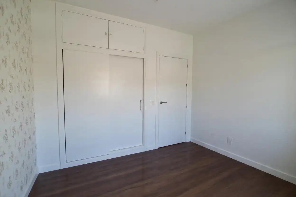Bedroom of Flat for sale in Jerez de la Frontera  with Air Conditioner and Terrace