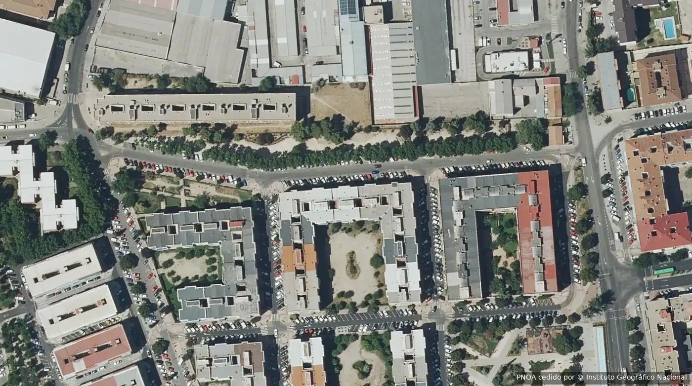 Wohnung zum Verkauf in Fuencasa