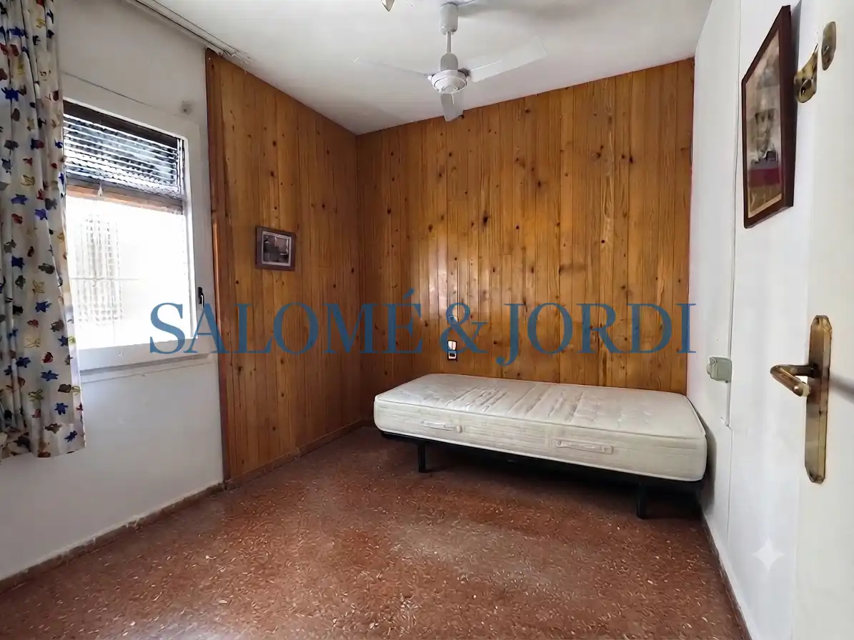 Piso en venta en Vilassar de Mar con Aire acondicionado, Terraza y Amueblado