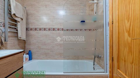 Foto 3 de Piso en venta en Carretera Mojonera – Cortijos de Marín, Roquetas de Mar