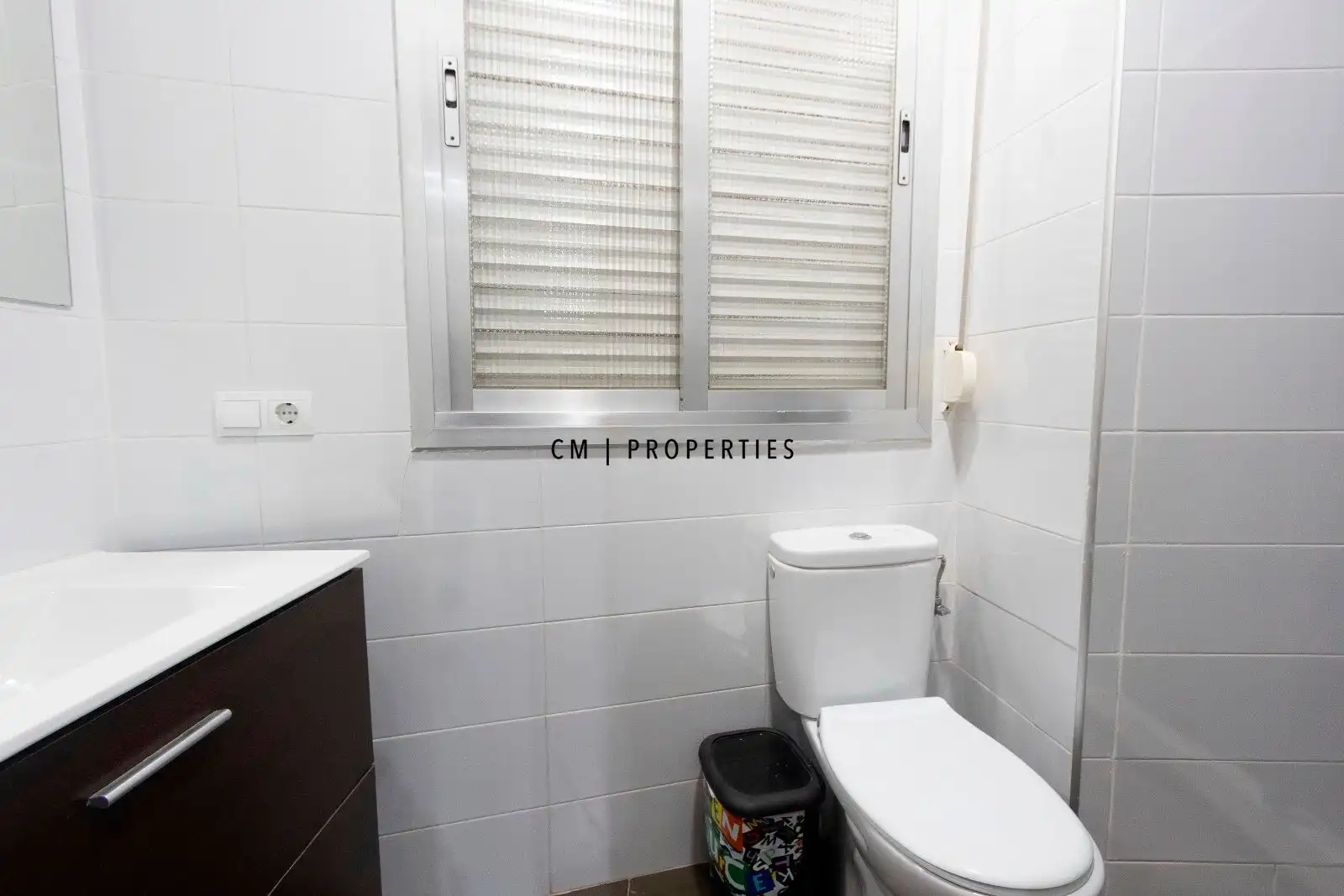 Apartament de lloguer a Adressadors, Sant Francesc