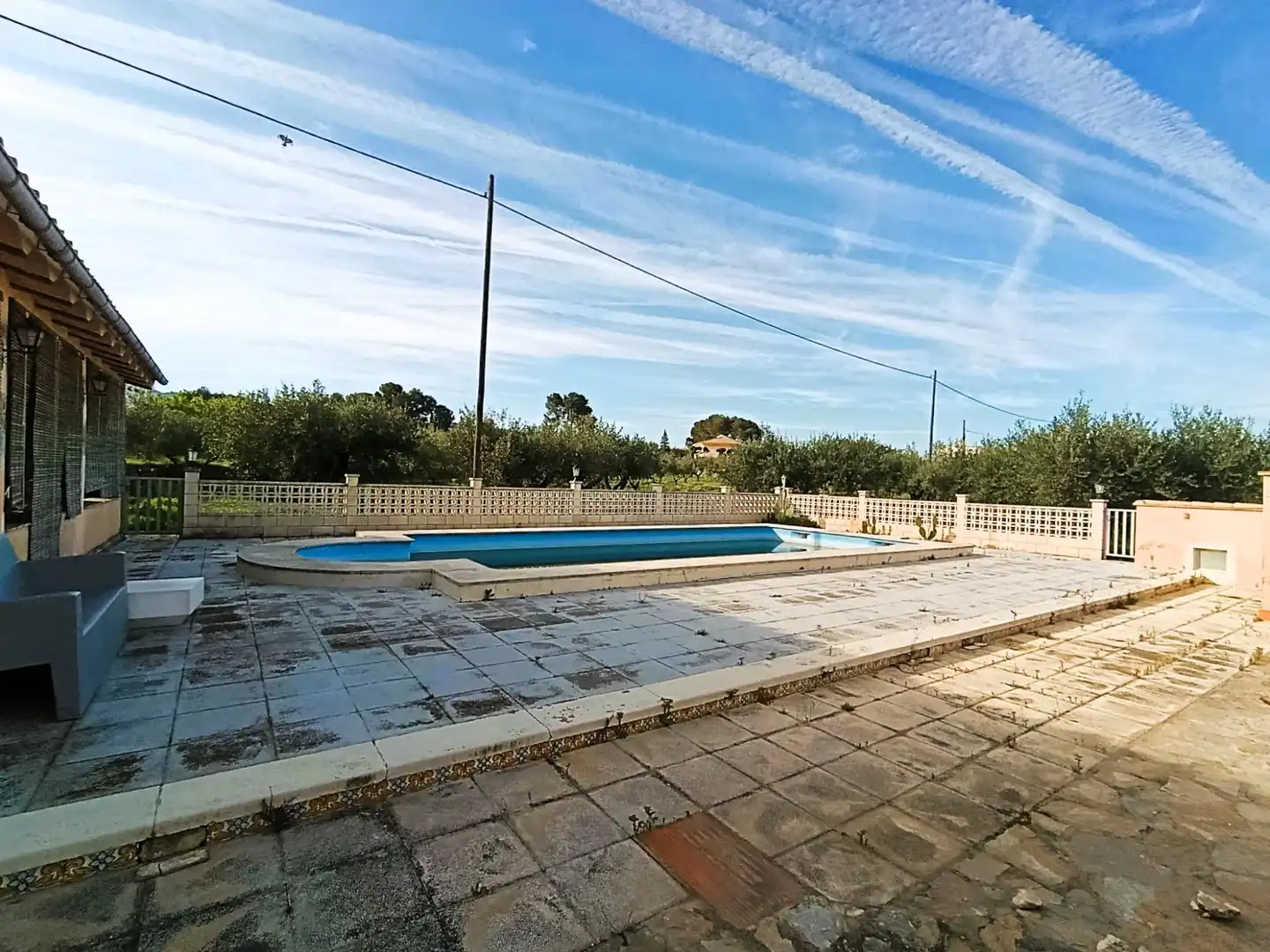 Villa con piscina in vendita a Sant Josep - Zona Hospital, imagen 34