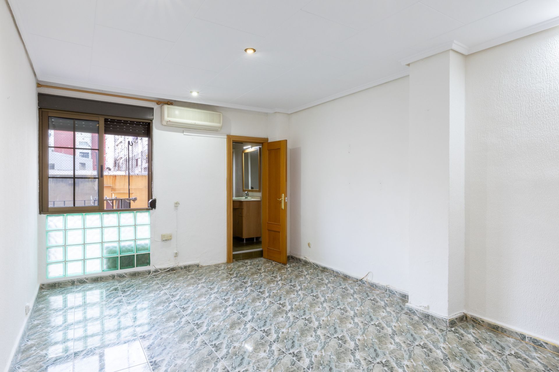 Pis en venda en  Valencia Capital amb Terrassa