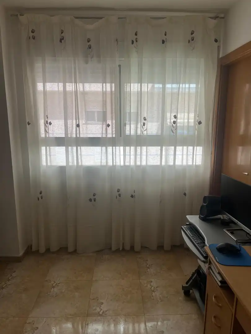 Apartament en venda a Carrer d'Aragó, La Torre - Playa de Chilches