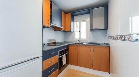 Foto 3 de Piso en venta en Foners, Palma de Mallorca