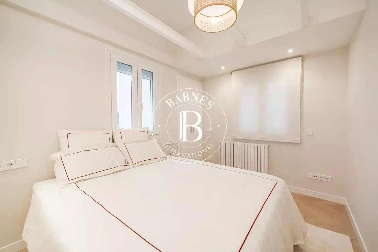 Appartement avec ascenseur à vendre à Barrio de Salamanca, imagen 22