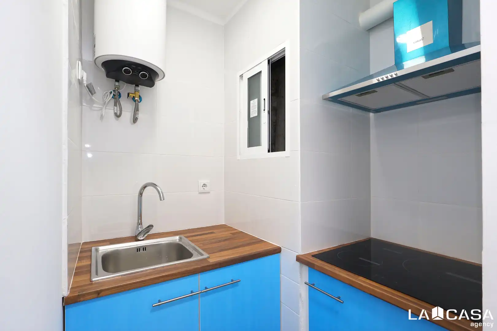 Wohnung mit Aufzug zum Verkauf in Calle DOCTOR GREGORIO MARA/ON, imagen 17