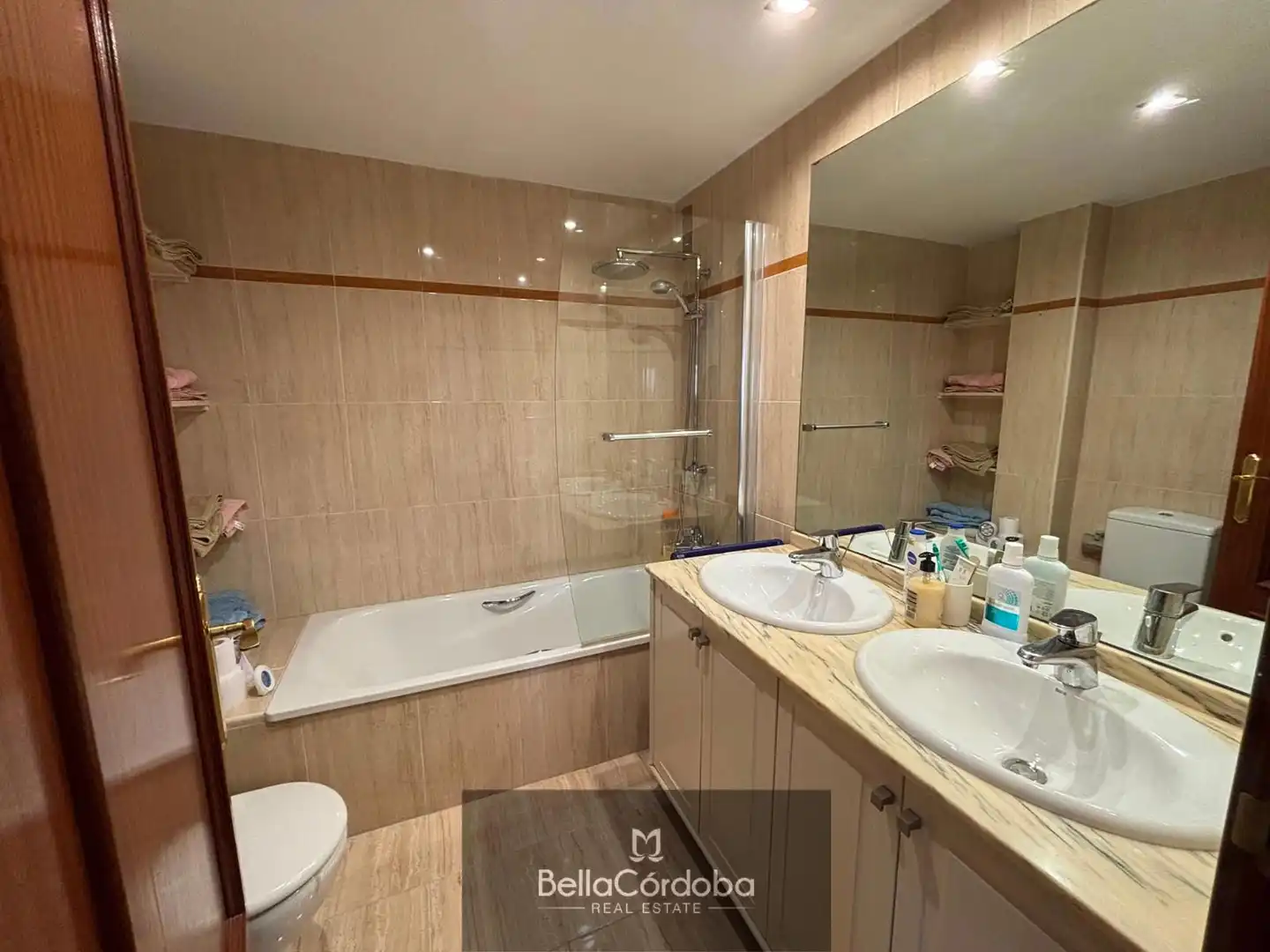 Piso con ascensor en venta en Poniente-Sur, imagen 13