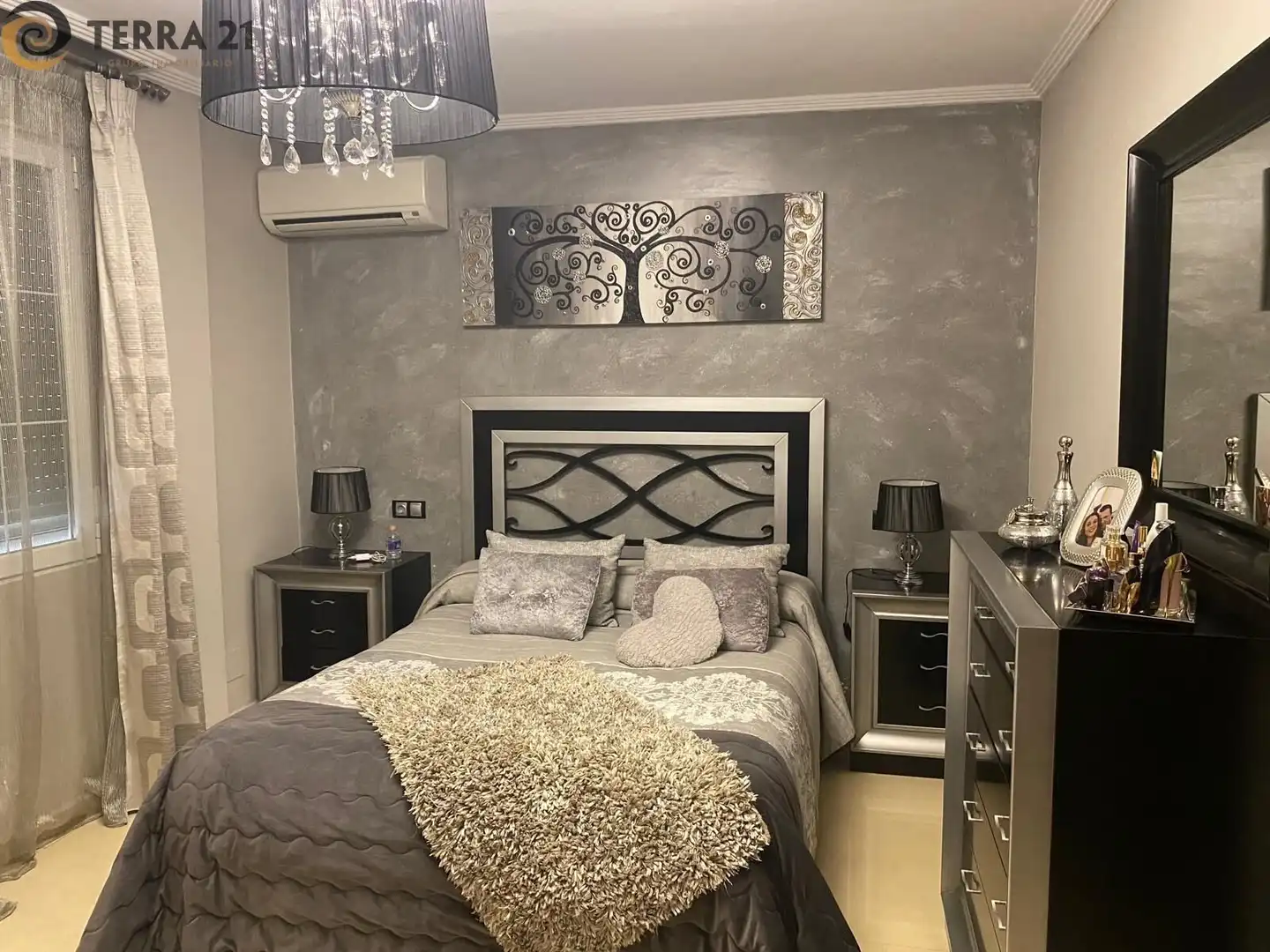 Habitación de Piso en venta en Jamilena