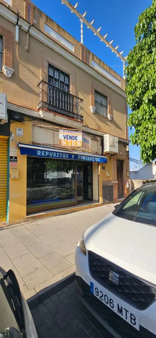 Gewerbefläche zum Verkauf in Nueva Alcalá, imagen 21