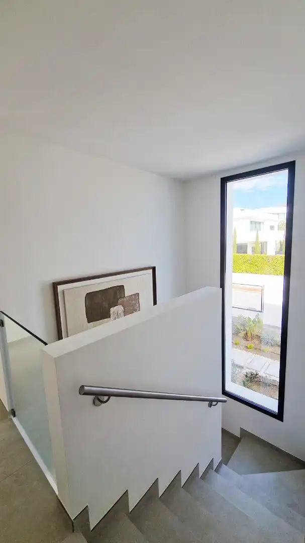 Casa o chalet en venta en Mijas con Aire acondicionado, Jardín privado y Terraza