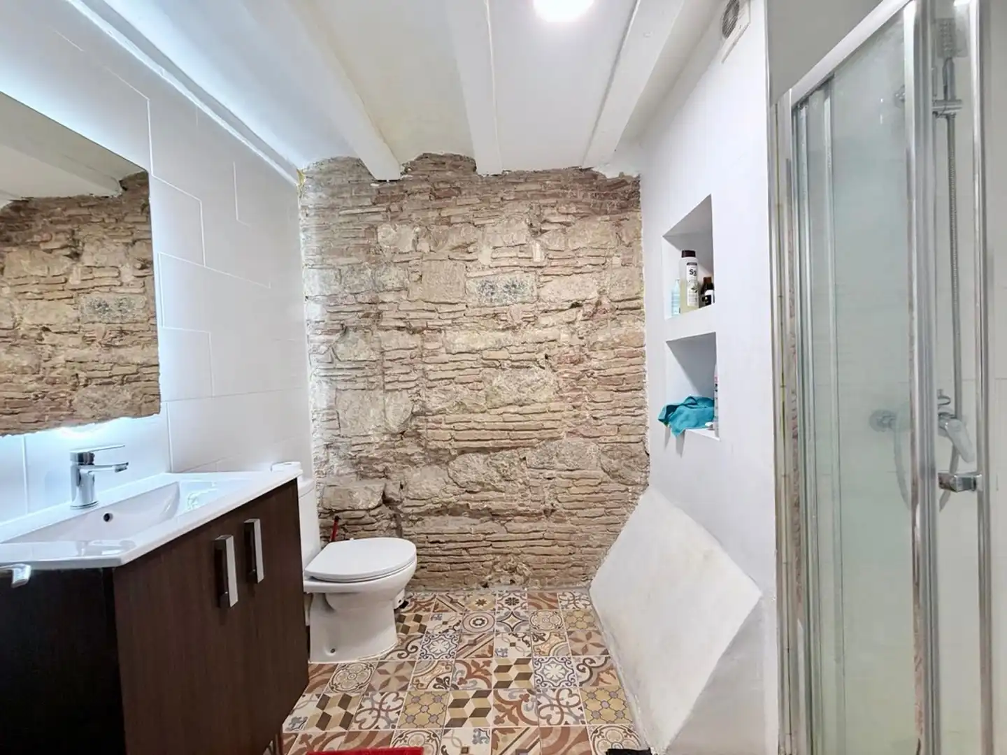 Wohnung mit Aufzug zum Verkauf in Sant Antoni Abat, imagen 23