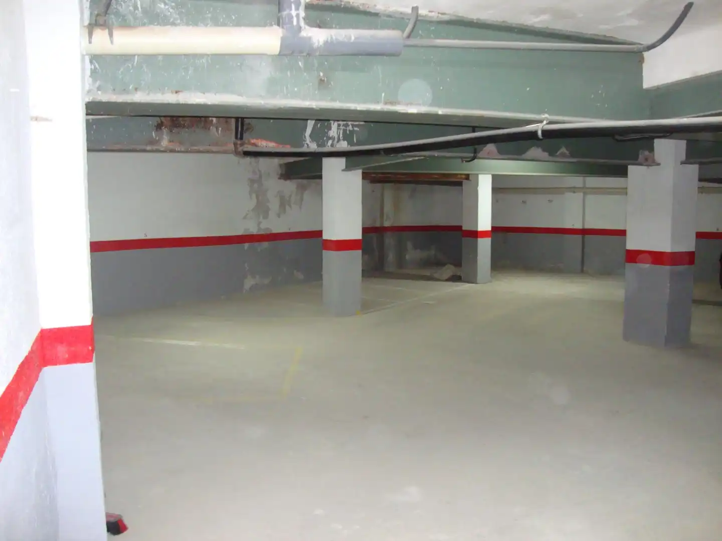 Einzelparkplatz zum Verkauf in Canet de Mar, imagen 4