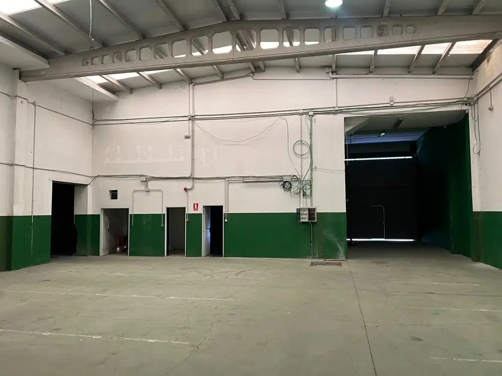 Industriegebäude zur Miete in Rúa dos Carpinteiros-Ceao 25, imagen 6