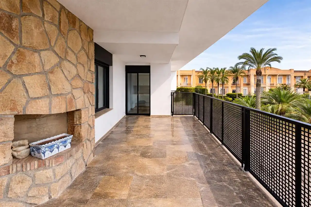 Landhaus mit Pool zum Verkauf in Montebello - Nou Espai, imagen 21