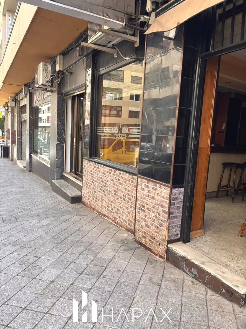 Gewerbefläche zum Verkauf in Salamanca - Calle Muñoz Torrero, imagen 3
