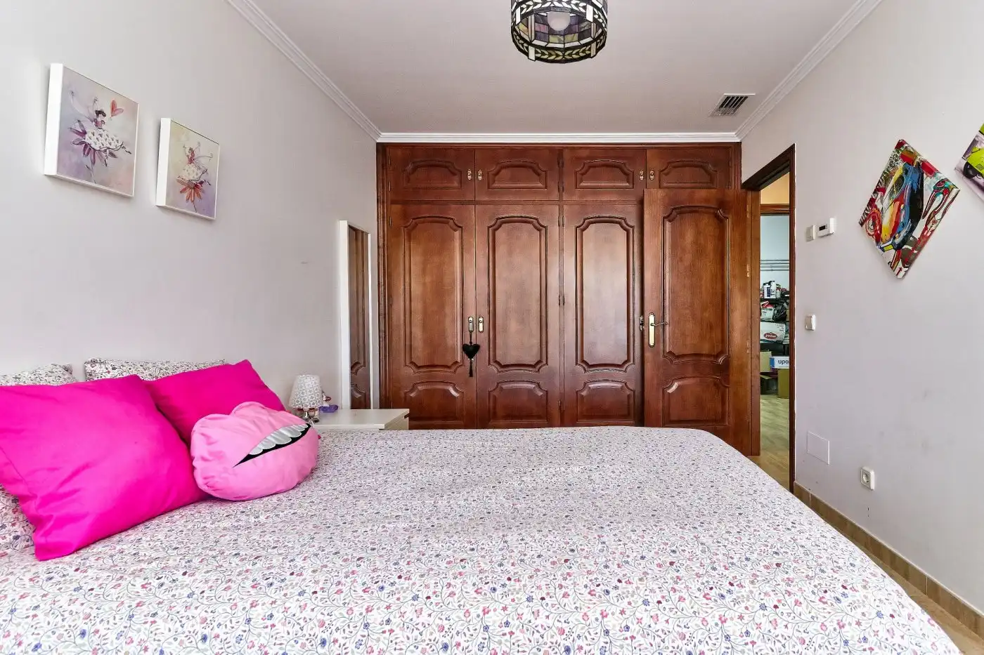 Villa avec piscine à vendre à Campo de Mijas, imagen 26