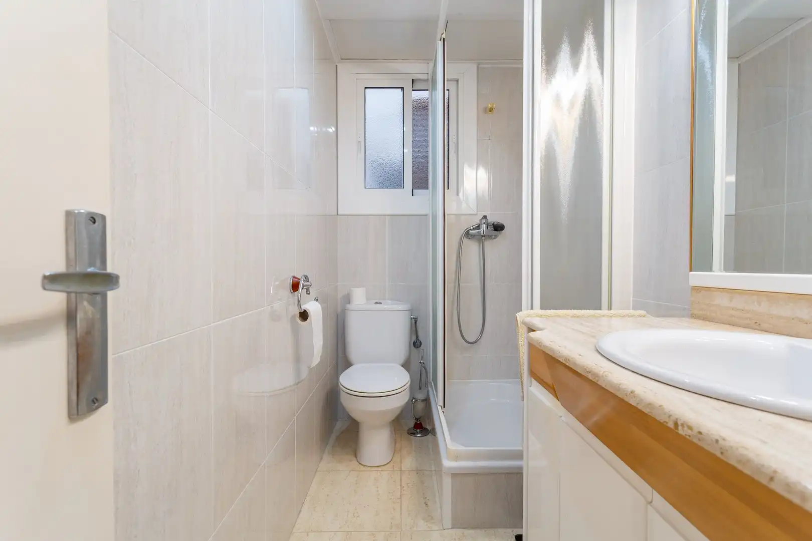 Baño de Piso en venta en El Vendrell con Aire acondicionado, Calefacción y Terraza
