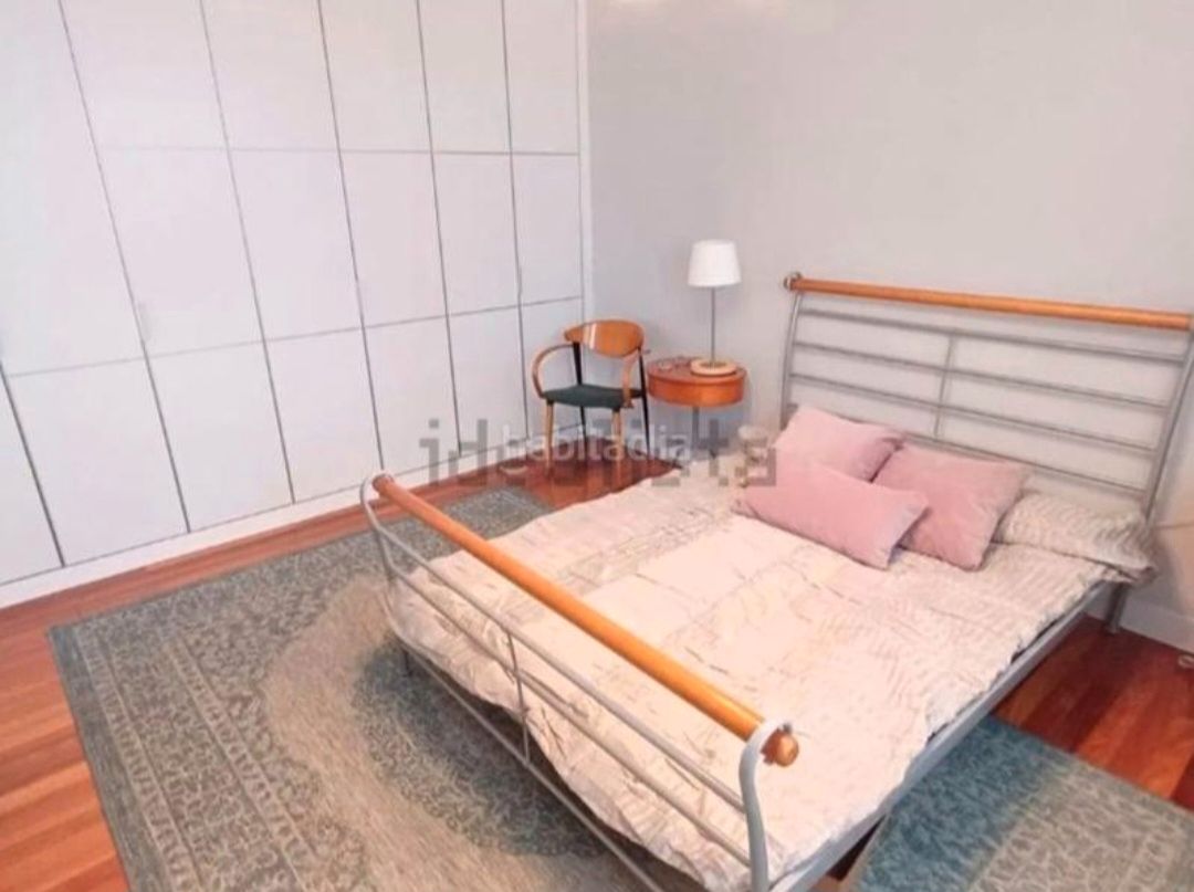 Habitación de Apartamento en venta en Portugalete con Calefacción, Parquet y Terraza