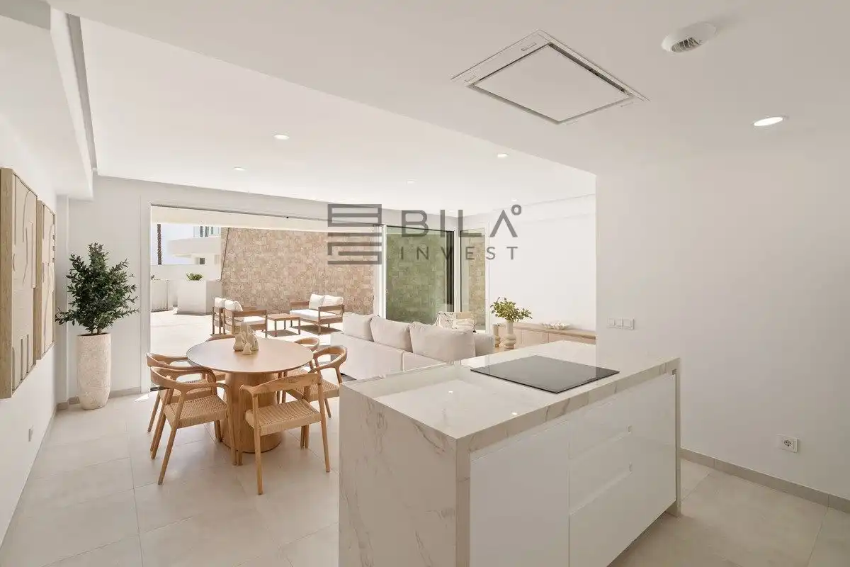 Wohnung mit Pool zum Verkauf in Urb. Royal Palms, imagen 11