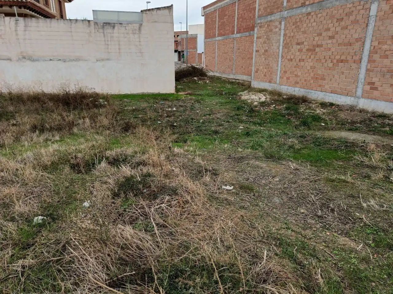 Residential land for sale in Huétor Tájar, imagen 4