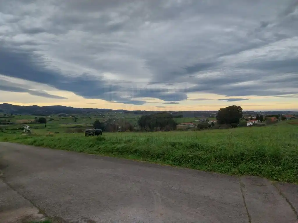 Residential land for sale in Corvera de Asturias, imagen 33