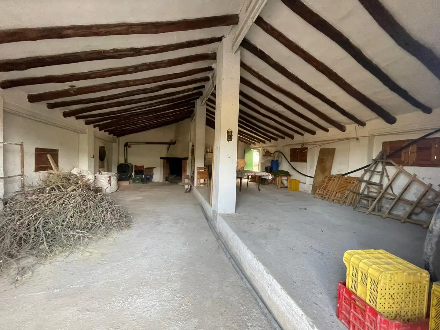 Chalet con terraza en venta en Cehegín, imagen 4