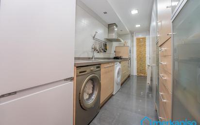 Kitchen of Flat for sale in Viladecans  with Air Conditioner, Heating and Balcony