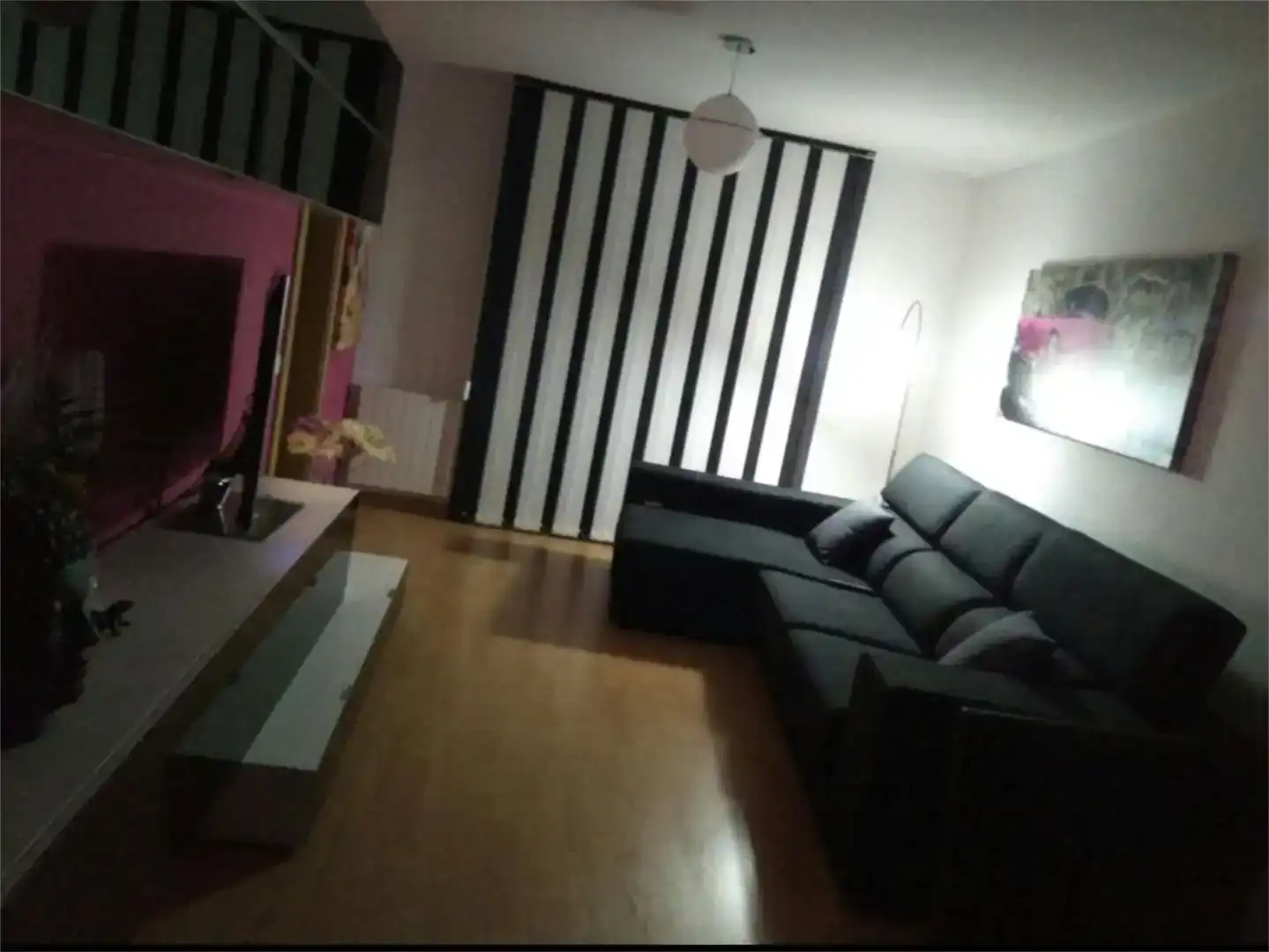Sala d'estar de Pis en venda en Montmeló amb Aire condicionat