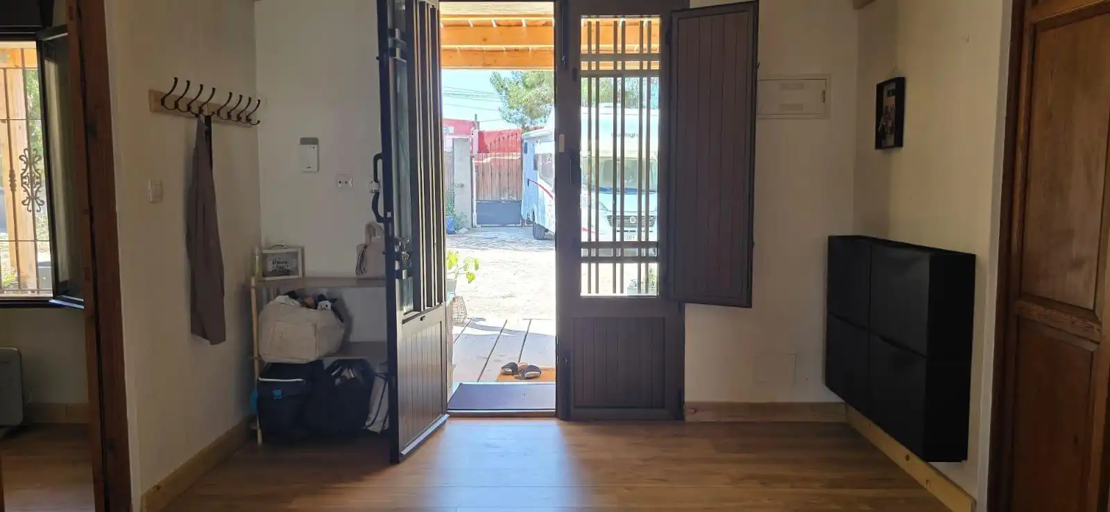 Casa o chalet en venta en Fuente Álamo de Murcia con Aire acondicionado, Calefacción y Jardín privado
