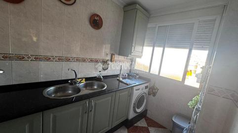 Foto 4 de Pis en venda a Paseo Marítimo - San José - La Laguna, Cádiz