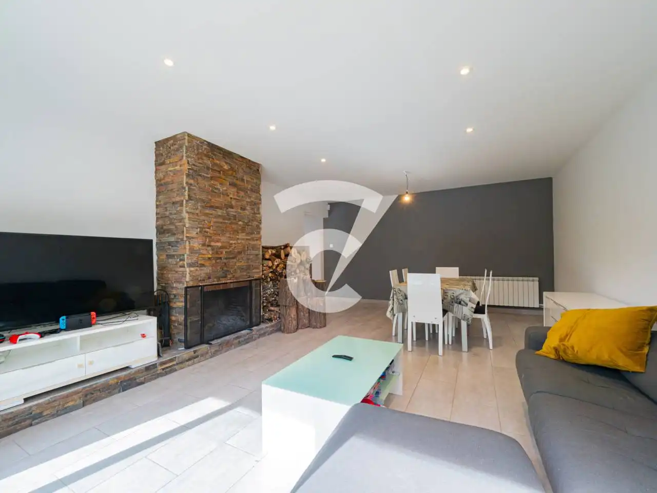 Casa o chalet en venta en Calle Serrat de la Rodonella, Viladrau