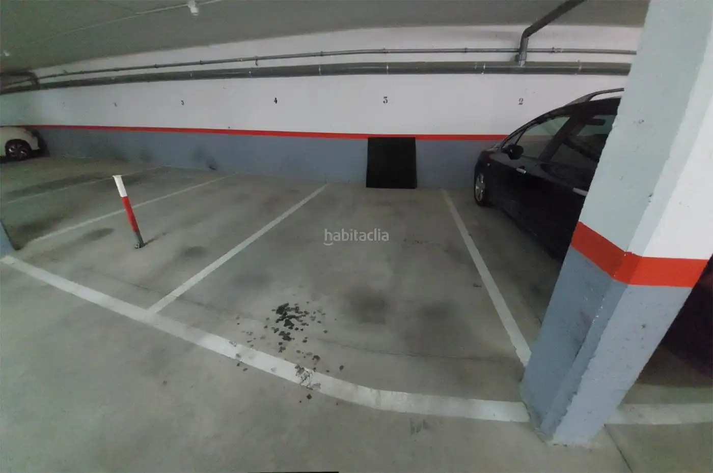 Piso con ascensor en venta en Calle Profesor Julián Gómez 7, imagen 3