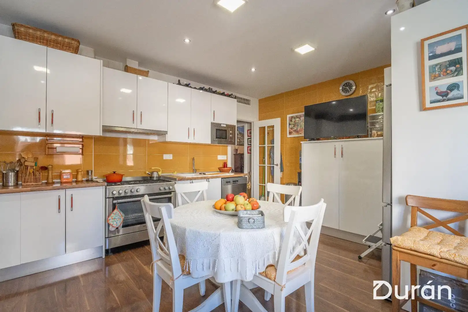 Cocina de Piso en venta en El Ejido Ciudad