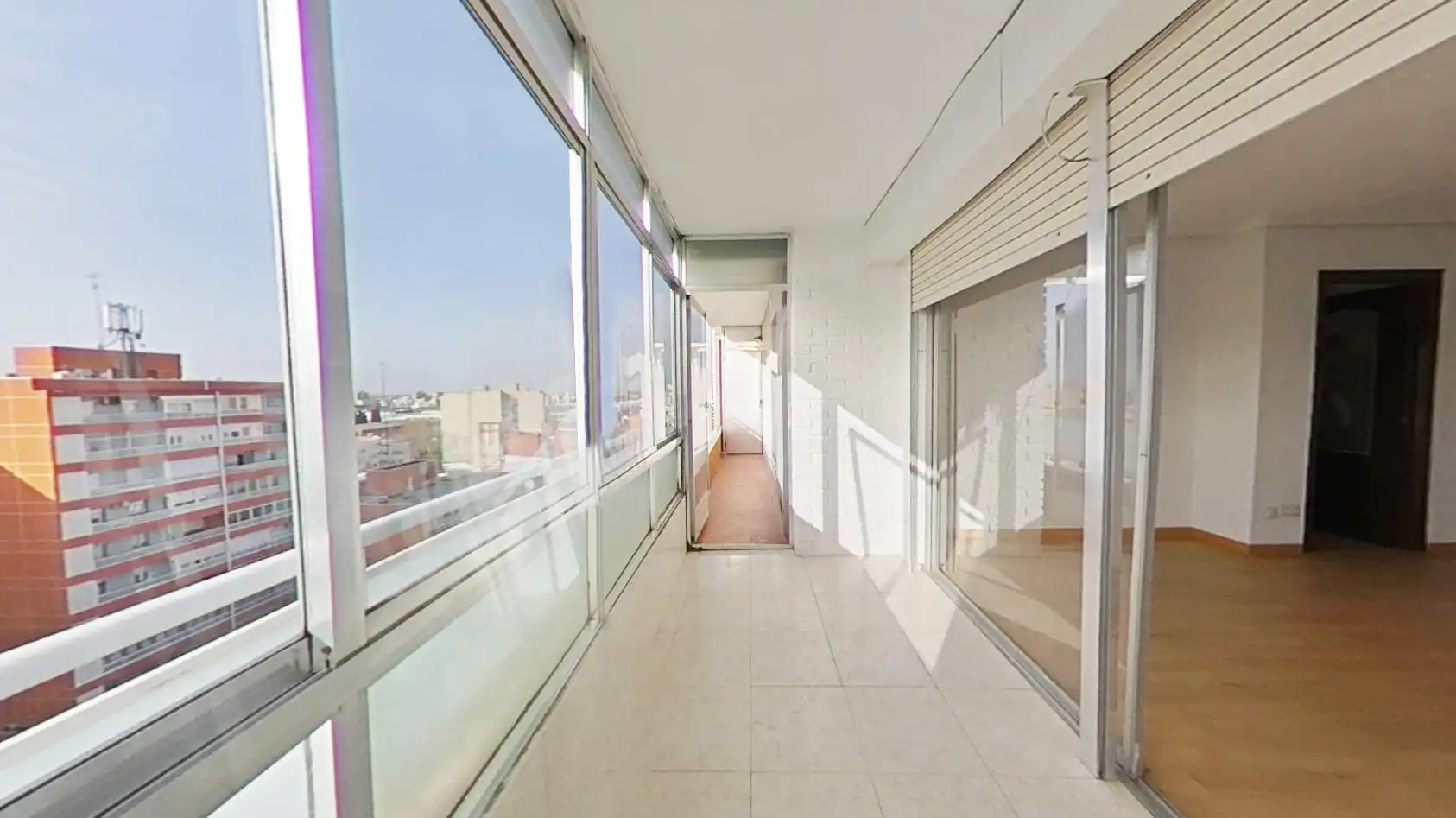 Piso en venta en Fuenlabrada con Calefacción