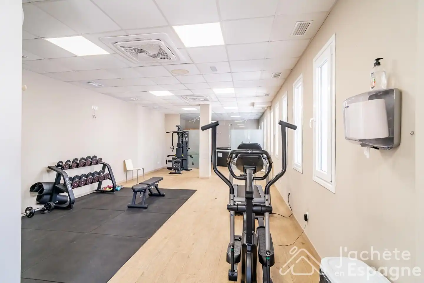 Duplex con terrazza in vendita a Calle Teide, imagen 24