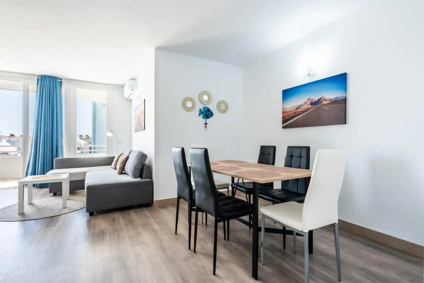 Appartamento in vendita a Avenida de José Miguel Galván Bello 3, imagen 2