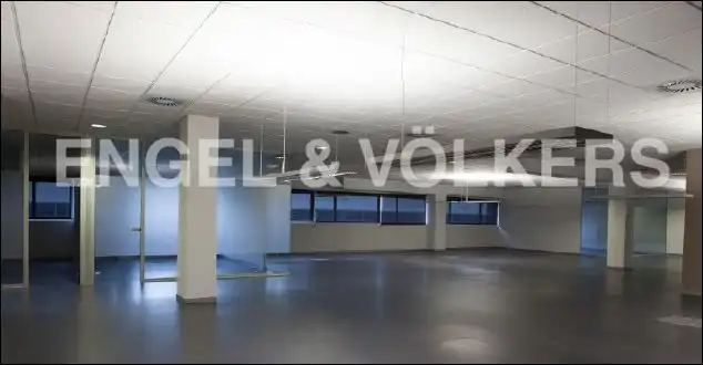 Nau industrial de lloguer a Llinars del Vallès, imagen 12