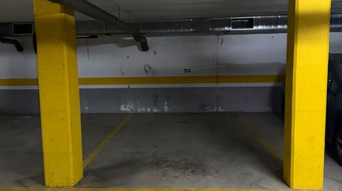 Photo 2 of Garage for rent in Calle Mar Cantabrico, 1, La Cala Mijas, Mijas