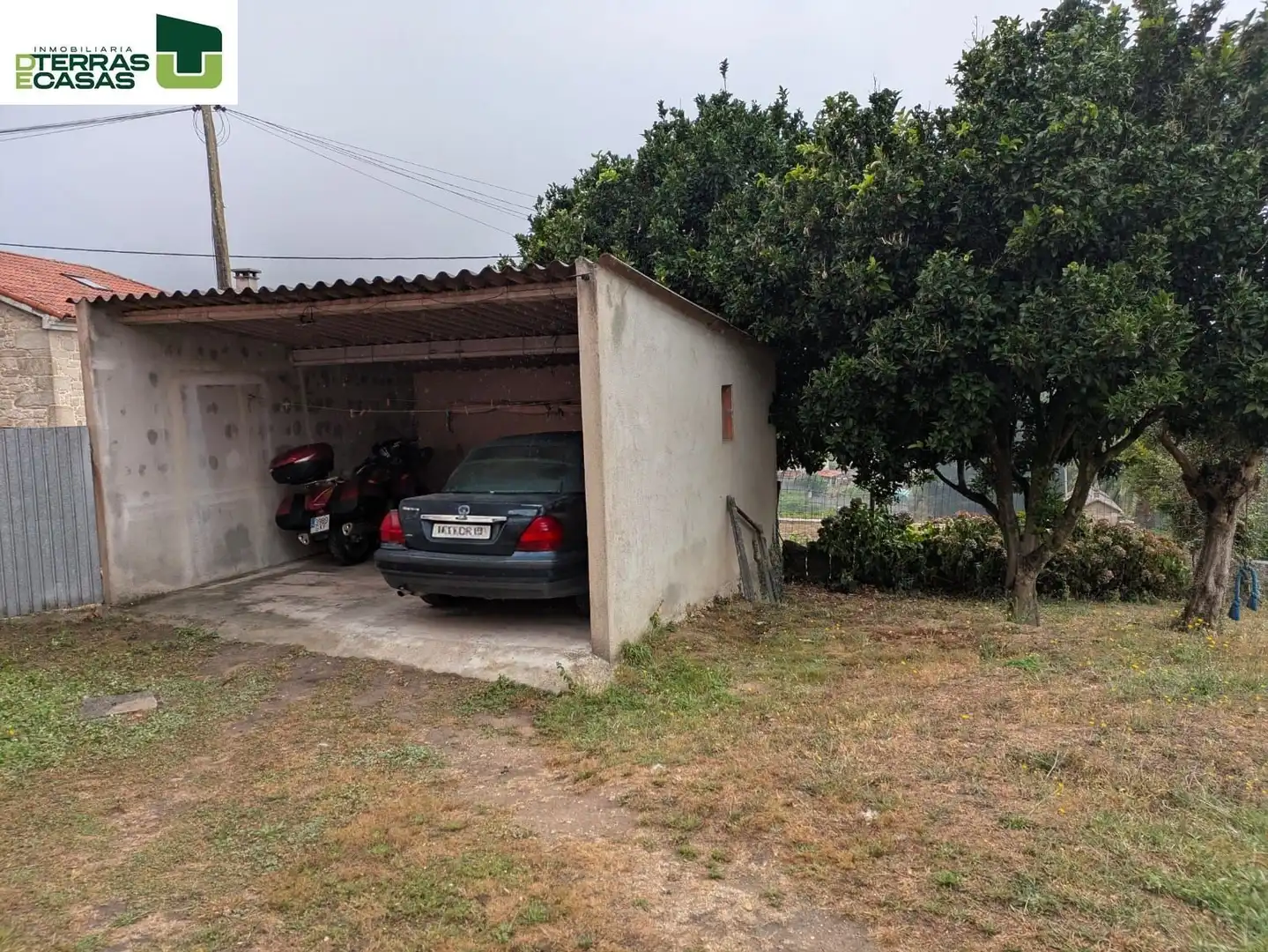 Casa amb jardí en venda a Torre de Abaixo  Amil, imagen 18