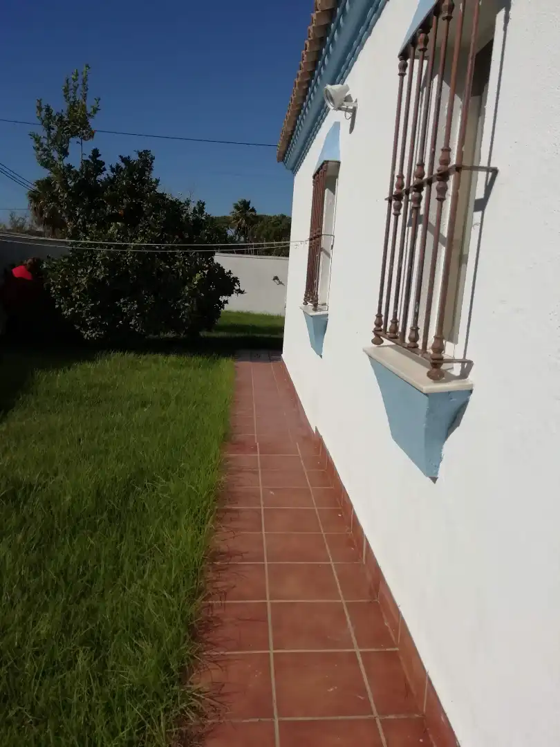 Xalet amb piscina en venda a Las Lagunas - Campano, imagen 5