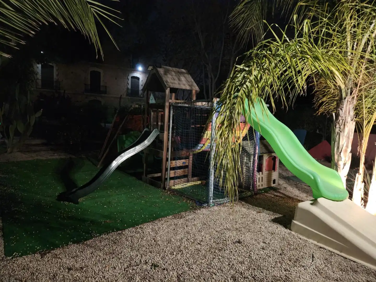 Terrassa de Casa o xalet en venda en Alcantarilla amb Aire condicionat, Calefacció i Jardí privat