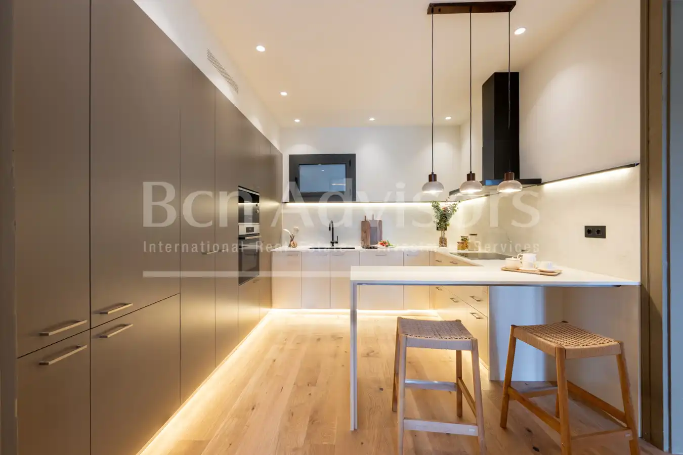 Wohnung mit Terrasse zum Verkauf in Gran Via de les Corts Catalanes, imagen 17