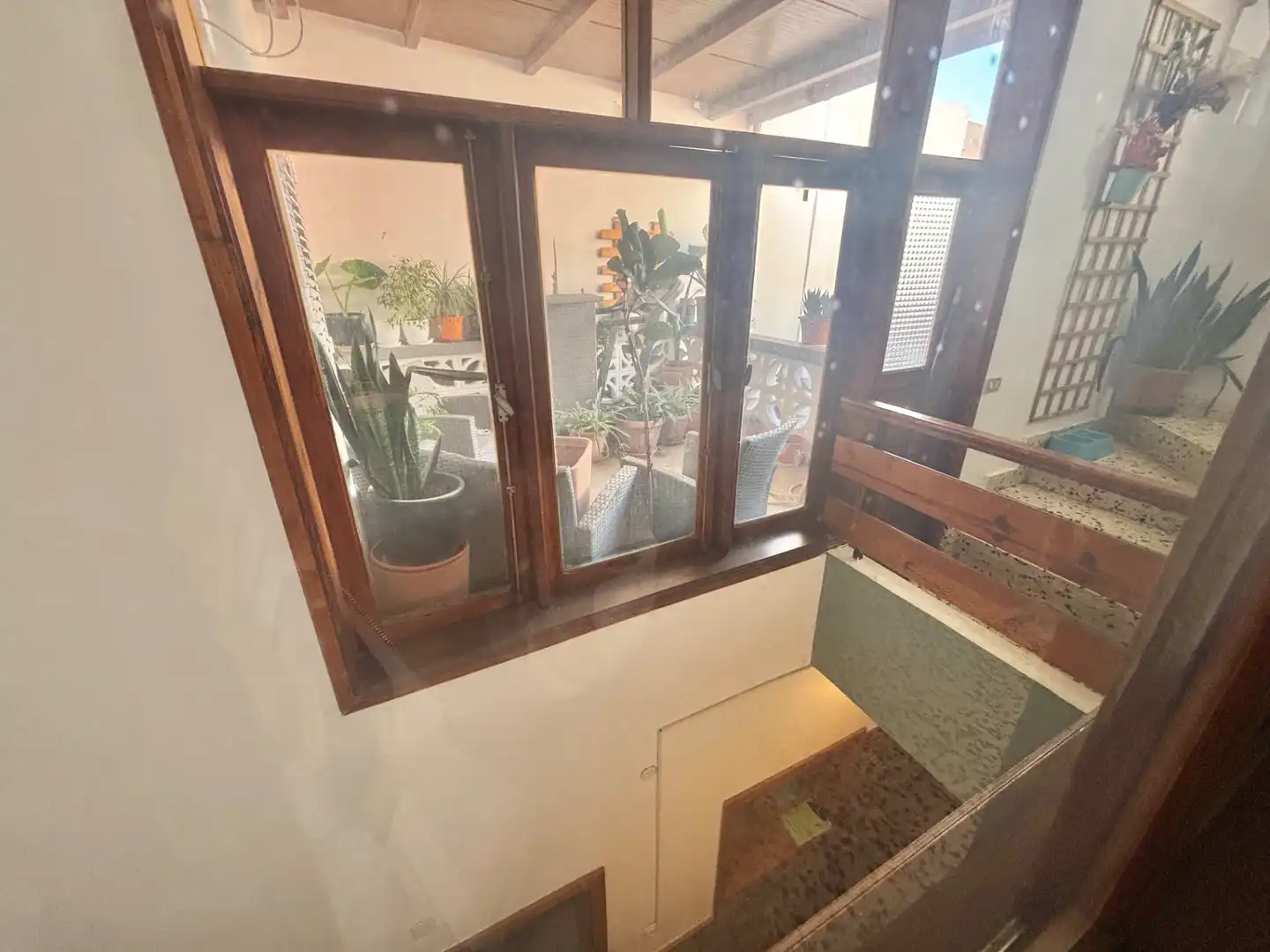 Terraza de Casa o chalet en venta en Candelaria con Terraza, Trastero y Balcón