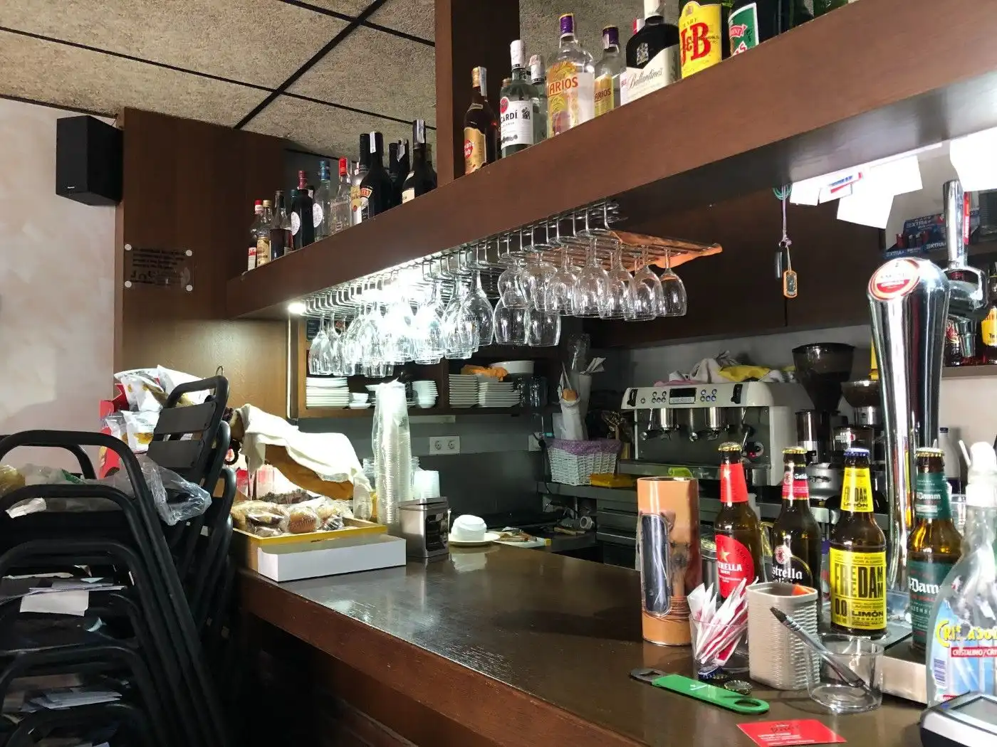 Local comercial en traspaso en Eixample, imagen 5