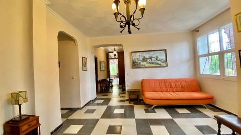 Foto 4 de Casa o xalet en venda a Agost, Alicante