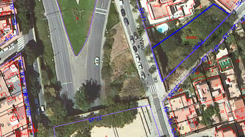 Foto 4 de Residencial en venta en Dels Agudells, 18, La Font d'en Fargues,  Barcelona Capital